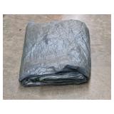 Extra Large Tarp / Cover