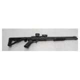 FN Herstal Tactical Police Pump 12 Gauge Shotgun,