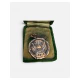 1918 Boys Working Reserve USA 55015 Pin