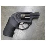 Ruger LCR .38 Special +P Revolver New in Box