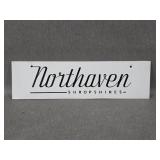 Northaven Shropshires Metal Sign