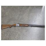 Huglu Over / Under 12ga Shotgun - Nice!