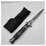 MILANO ITALIAN SPRING ASISIT POCKET KNIFE