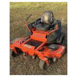 BAD BOY ZT ELITE RIDING LAWNMOWER ZERO TURN W/