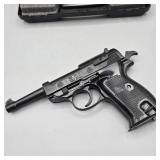 ME 38 P CAL 8MM K MADE IN ITALY