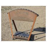 Vintage Union Farm & Garden Tool Store Display