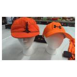 Hunters Orange Lot +, Stormy Kromer Original
