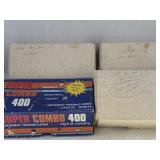 Mixed Lot of Sports Cards