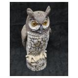 Scare Owl