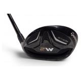TaylorMade M2 Rescue 5 Hybrid 25ï¿½ REAX Flex M RH