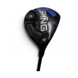 PING G30 Fairway 3 Wood 14.5 Deg Graphite TFC 419