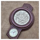 Masonic Order Of The Eastern Star Thermometer