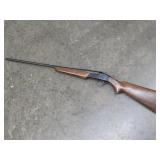 Stevens Model 940D .410ga Shotgun