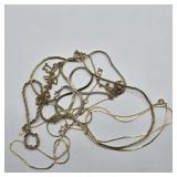 GOLD FILLED JEWELRY MOST WEARABLE