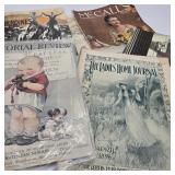 1896 Home Journal McCall
