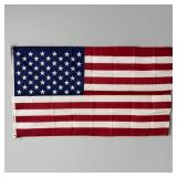 New American Flag 3 x 5 Poly/ Cotton