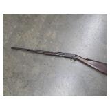 Remington Model 12 .22 Pump Rifle