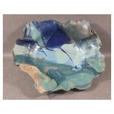 Artisan Pottery Bowl by Buell