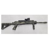 Izhmash Saiga 12 Semi-Auto 12 Gauge Shotgun with