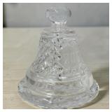 VTG 1976 Waterford Crystal USA 200TH Year