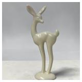 Haeger Pottery Deer