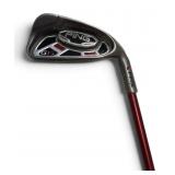 Ping G15 4 Iron RH Red Dot TFC 149 Reg Flex Right