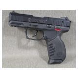 Ruger SR22 Semi Auto Pistol in Original Box