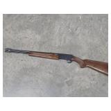 Browning .22 Magnum Pump Rifle Used Gently