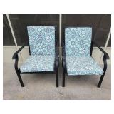 Pait Patio Chairs