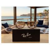 Ray-Ban Light Havana Tortoise Shell Frame