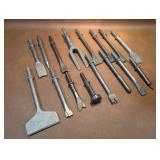 Air Hammer Bits