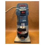 BOSCH PR20EVS Colt 1.0 HP Variable-Speed Palm
