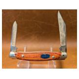 Vintage Buck 309 Companion Chairman Series Pocket