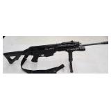Sig Sauer Sig 556 5.56 Nato with Streamlight