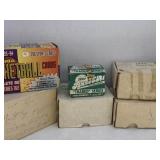 6 Boxes VTG Sports Cards