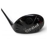 Ping G25 20ï¿½ Hybrid RH TFC 189H Reg Flex Graphite