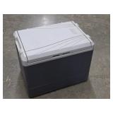 Coleman 110v / 12v Ice Chest Cooler
