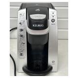 KEURIG SINGLE CUP COFFEE MAKER MOD. K130