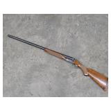 Vintage Ithaca Field Grade Dbl Barrel 12ga Shotgun