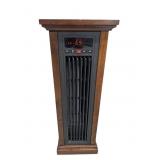 Duraflame Electric Twin Star Home Tower Heater