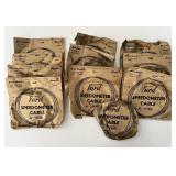 Vintage NOS Ford Speedometer Cables for 1935,