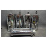 KitchenAid Pasta Roller Cutter 5 Pc Set