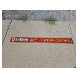 Vintage OshKosh B