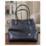 Michael Kors Mercer Gallery Tote Hand Bag Purse