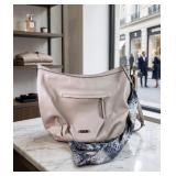 Jessica Simpson Hobo Handbag Crossover Purse