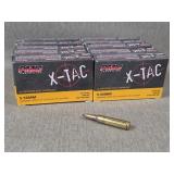 8 Boxes PMC 5.56mm Ammunition 160rds