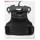 Safe Life Defense SLD-TAC-B Tactical Plate
