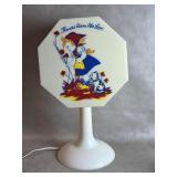 Vintage Stylette Plastics children