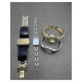 Ladies Fashion Watches