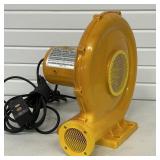 Bounce House Inflator Pump , Commercial Blower